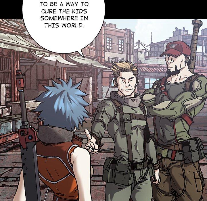 Read Leviathan (en) Manga Online