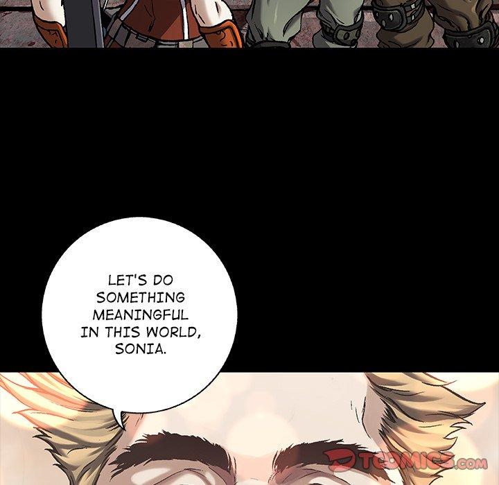 Read Leviathan (en) Manga Online