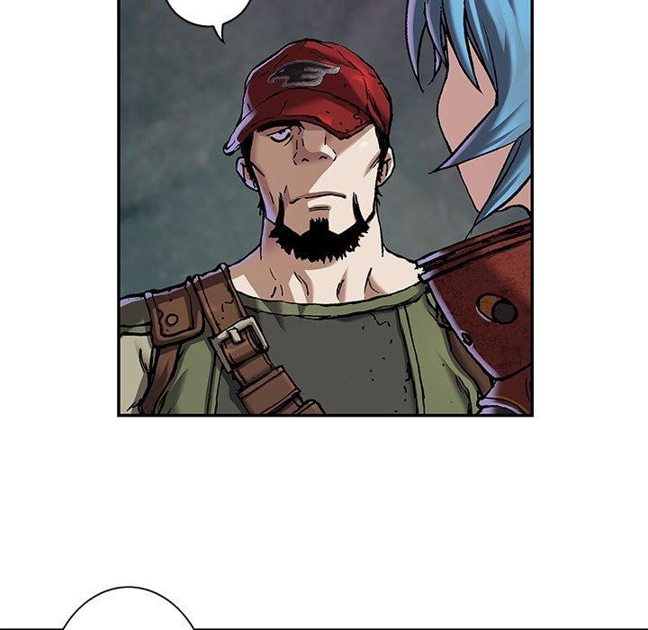 Read Leviathan (en) Manga Online