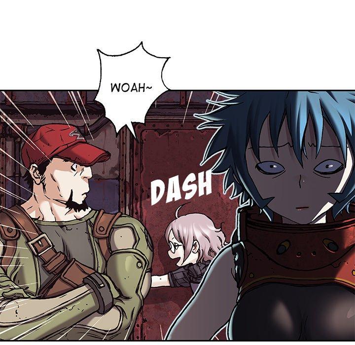 Read Leviathan (en) Manga Online