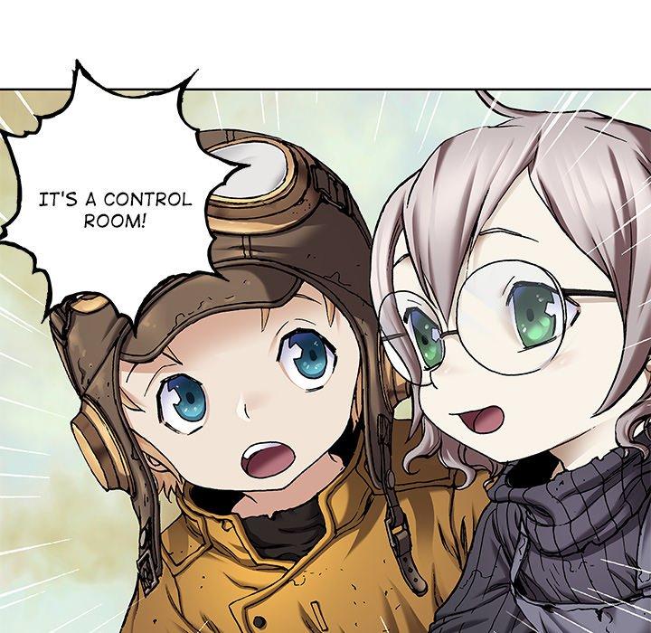 Read Leviathan (en) Manga Online