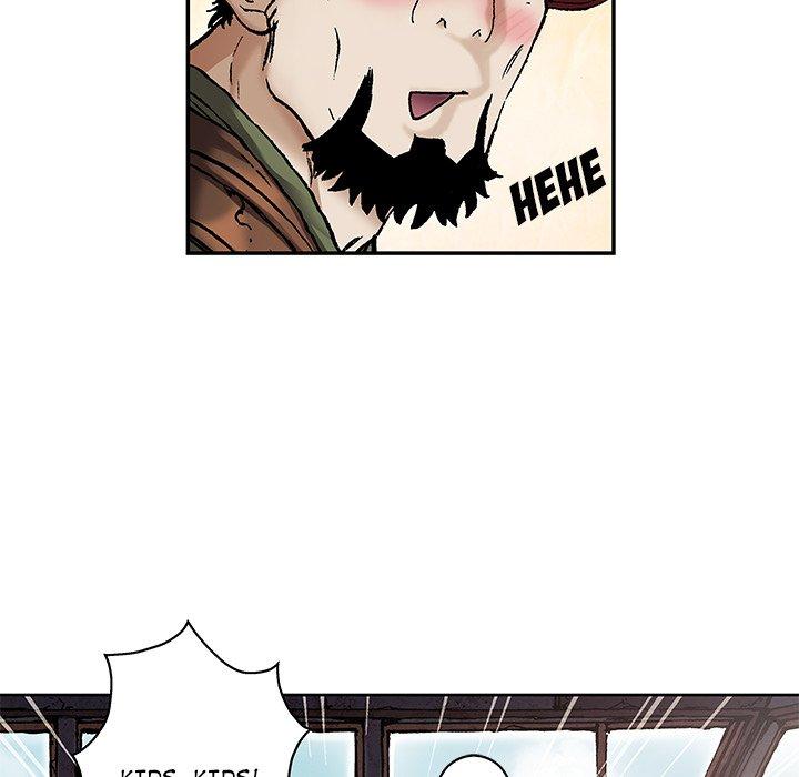 Read Leviathan (en) Manga Online