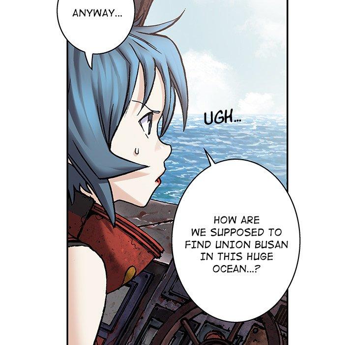 Read Leviathan (en) Manga Online