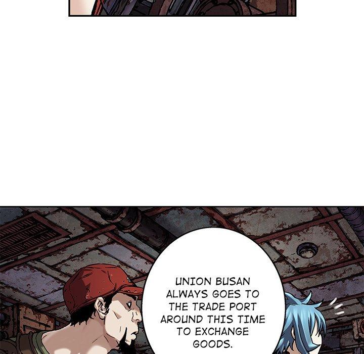 Read Leviathan (en) Manga Online