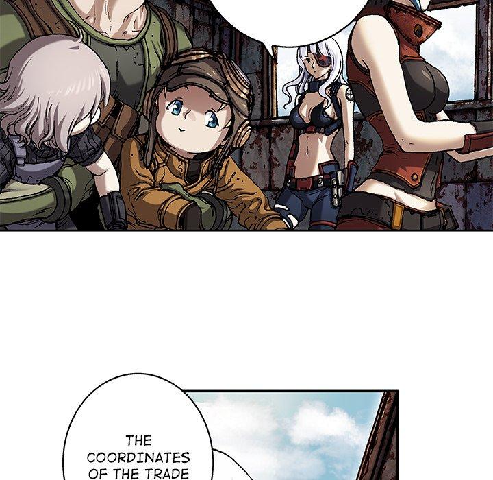 Read Leviathan (en) Manga Online