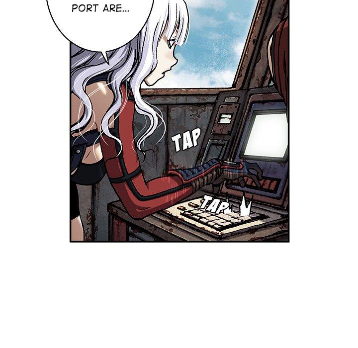 Read Leviathan (en) Manga Online