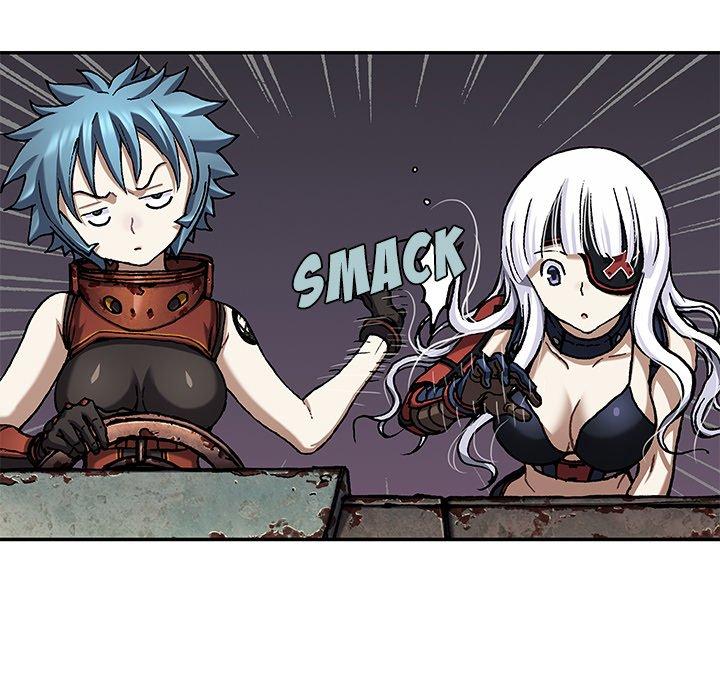 Read Leviathan (en) Manga Online