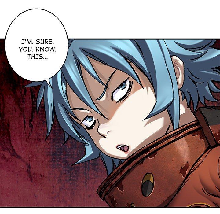 Read Leviathan (en) Manga Online