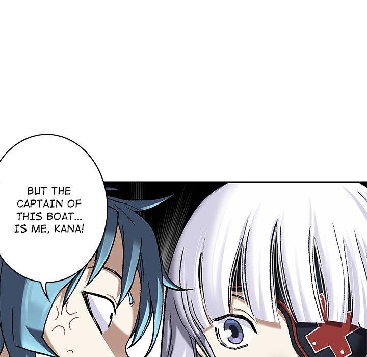 Read Leviathan (en) Manga Online