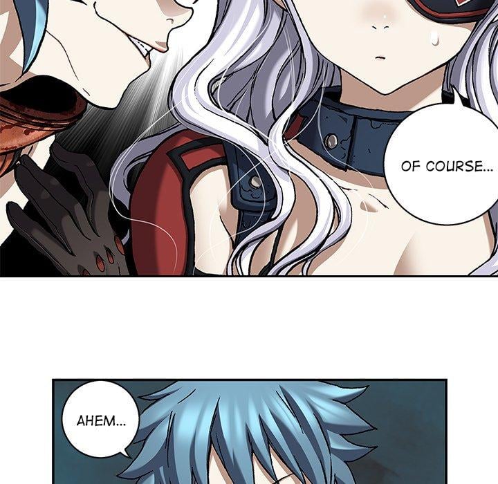 Read Leviathan (en) Manga Online