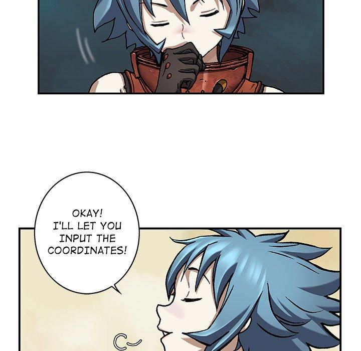 Read Leviathan (en) Manga Online