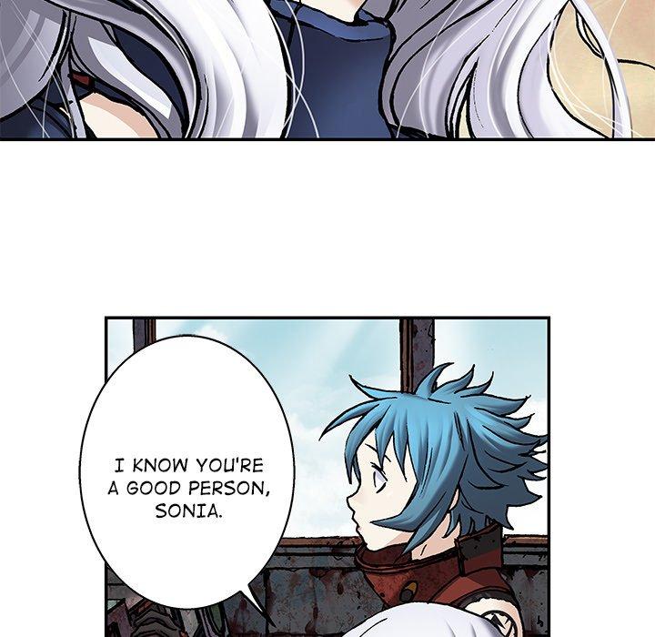 Read Leviathan (en) Manga Online