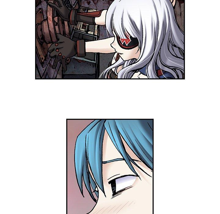 Read Leviathan (en) Manga Online