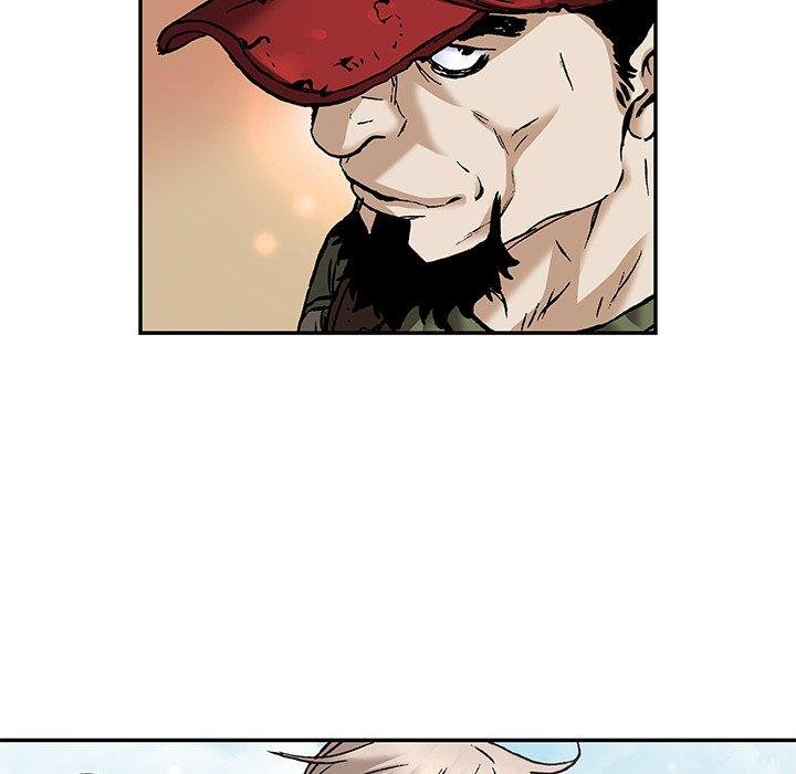 Read Leviathan (en) Manga Online