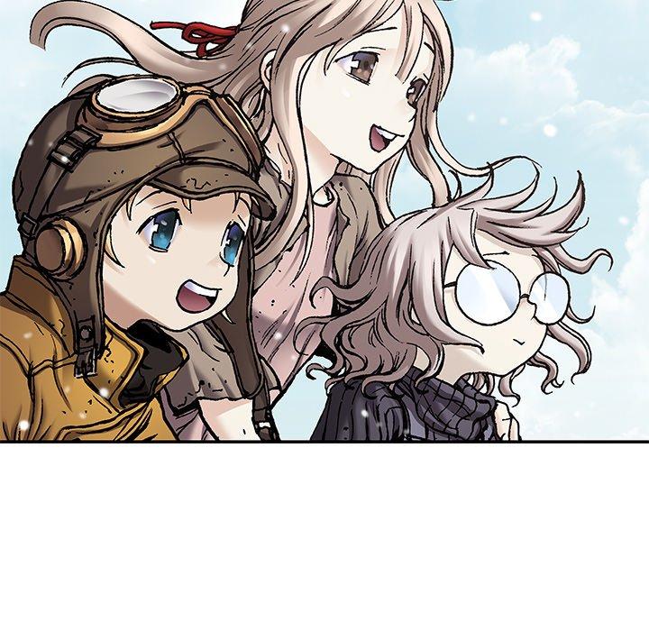 Read Leviathan (en) Manga Online