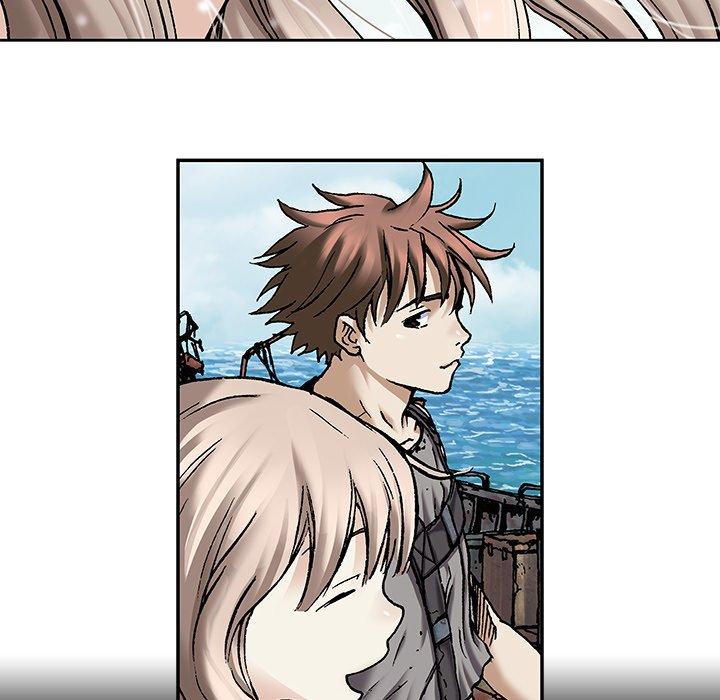 Read Leviathan (en) Manga Online