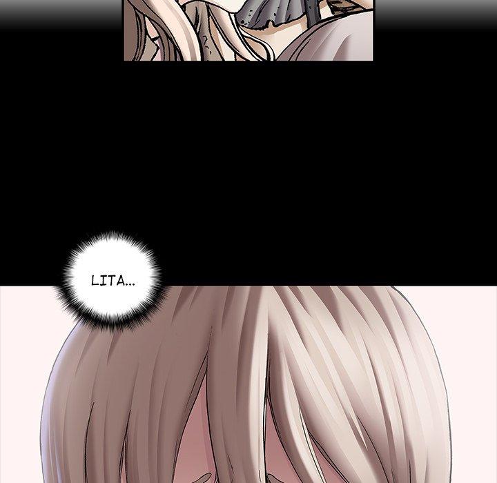 Read Leviathan (en) Manga Online