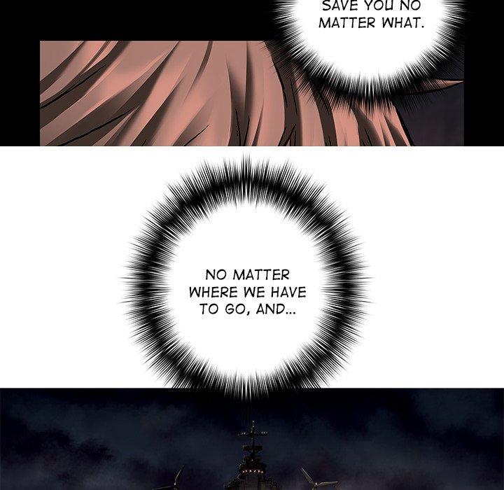 Read Leviathan (en) Manga Online