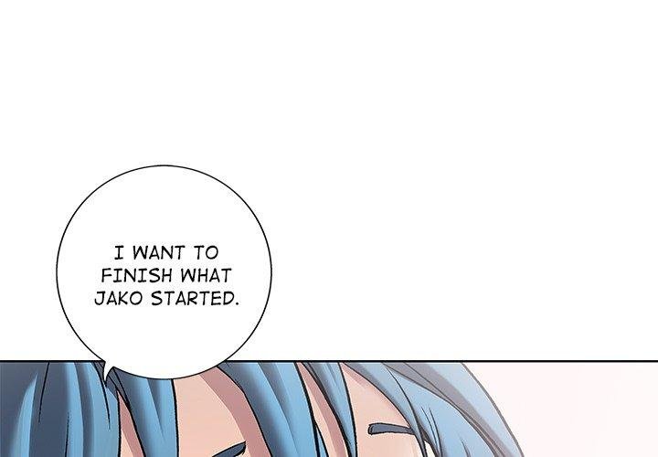 Read Leviathan (en) Manga Online