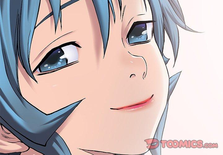 Read Leviathan (en) Manga Online