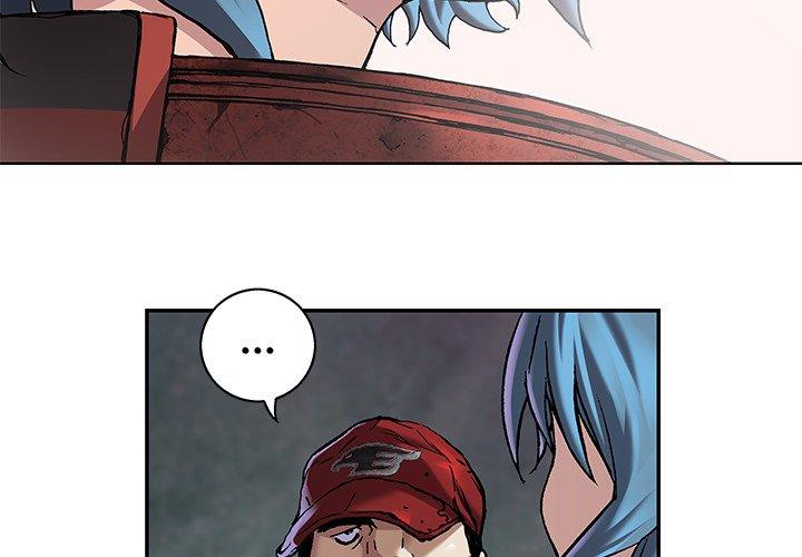 Read Leviathan (en) Manga Online