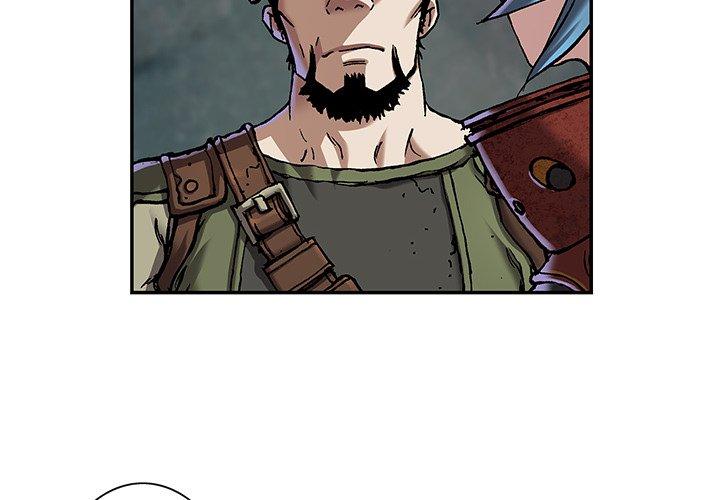 Read Leviathan (en) Manga Online