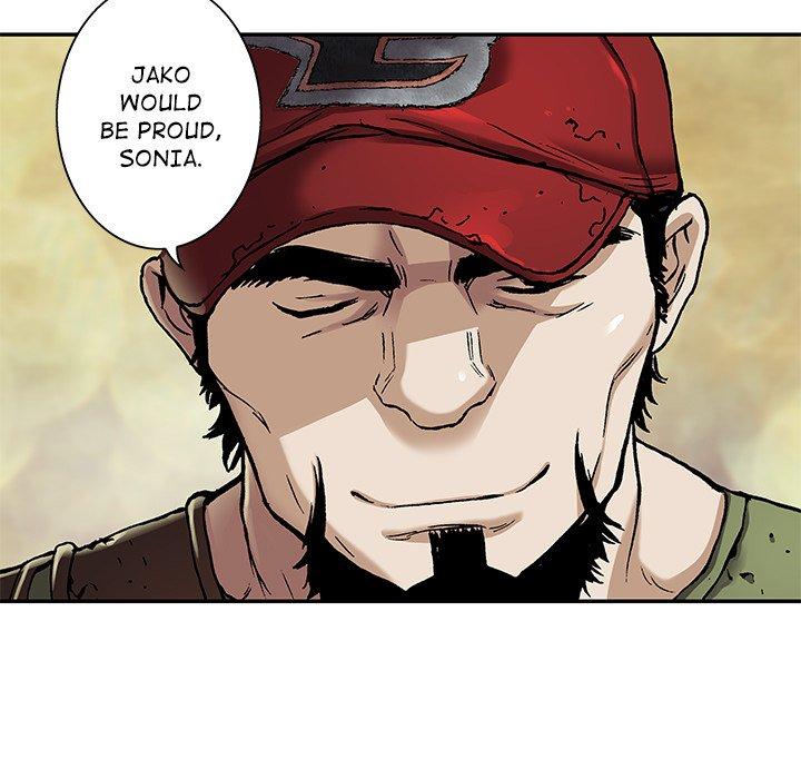 Read Leviathan (en) Manga Online