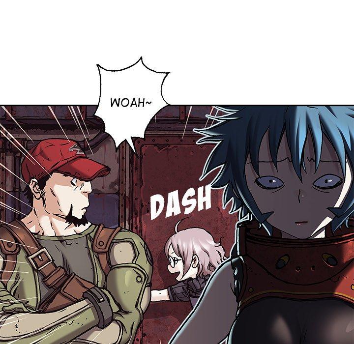 Read Leviathan (en) Manga Online