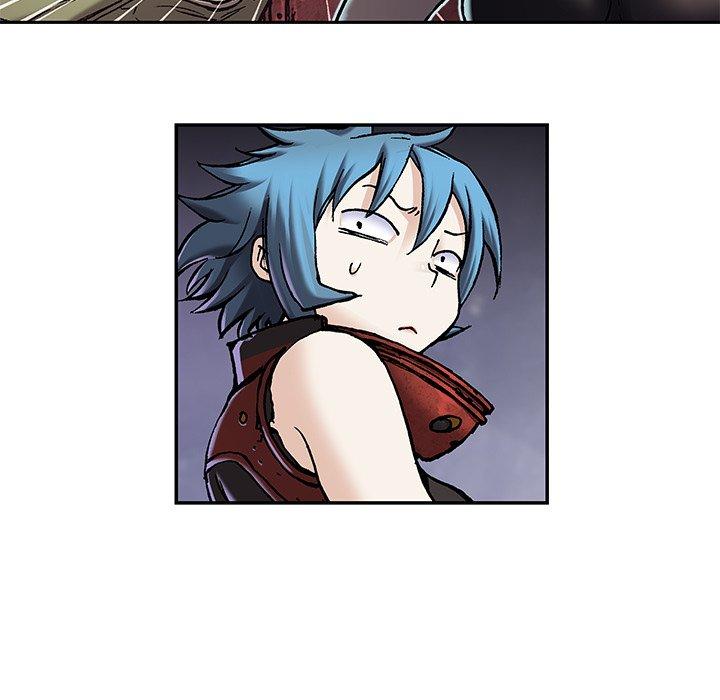 Read Leviathan (en) Manga Online