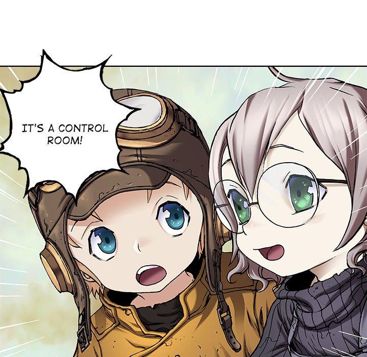 Read Leviathan (en) Manga Online