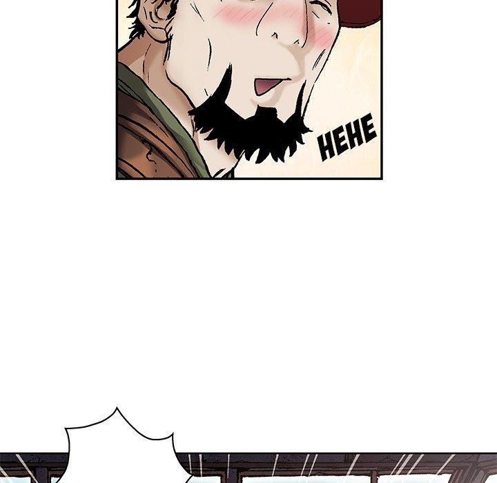 Read Leviathan (en) Manga Online