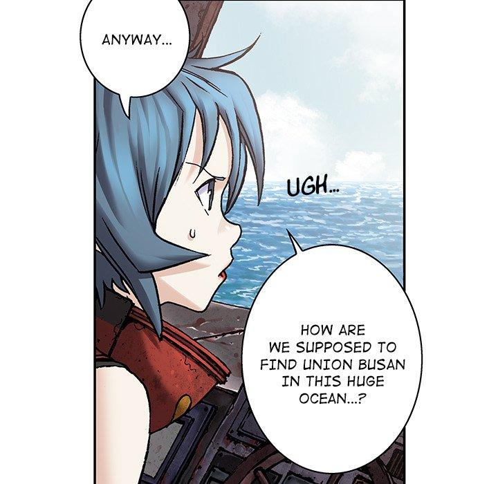 Read Leviathan (en) Manga Online