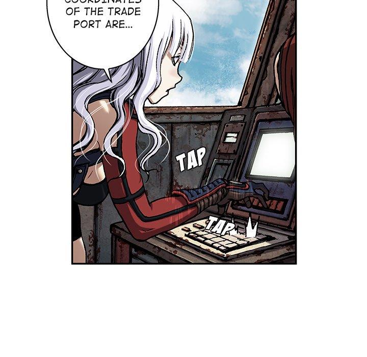 Read Leviathan (en) Manga Online