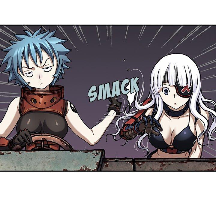 Read Leviathan (en) Manga Online