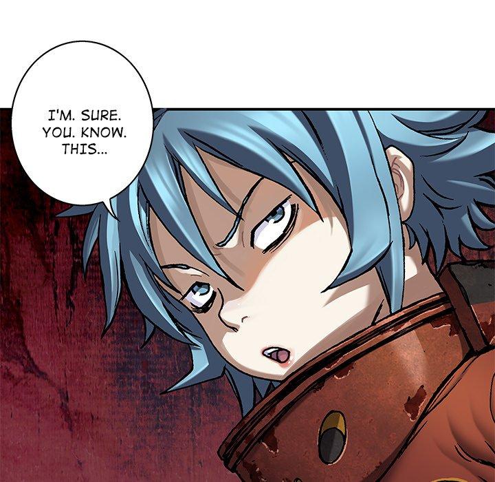 Read Leviathan (en) Manga Online