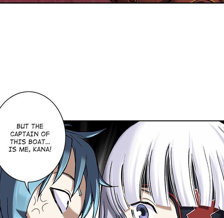 Read Leviathan (en) Manga Online