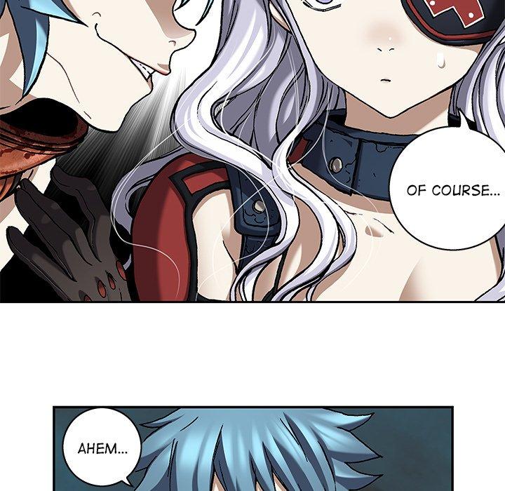 Read Leviathan (en) Manga Online