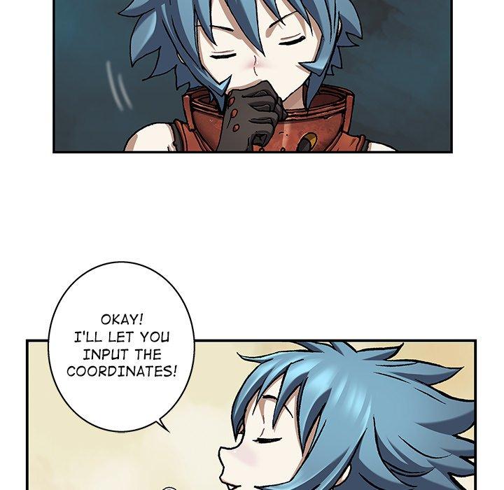 Read Leviathan (en) Manga Online