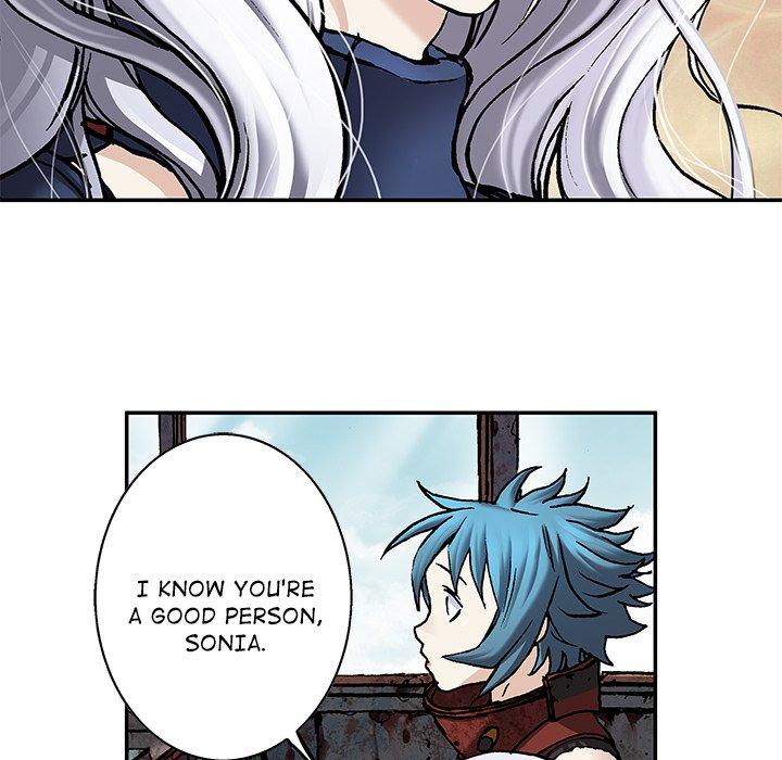 Read Leviathan (en) Manga Online