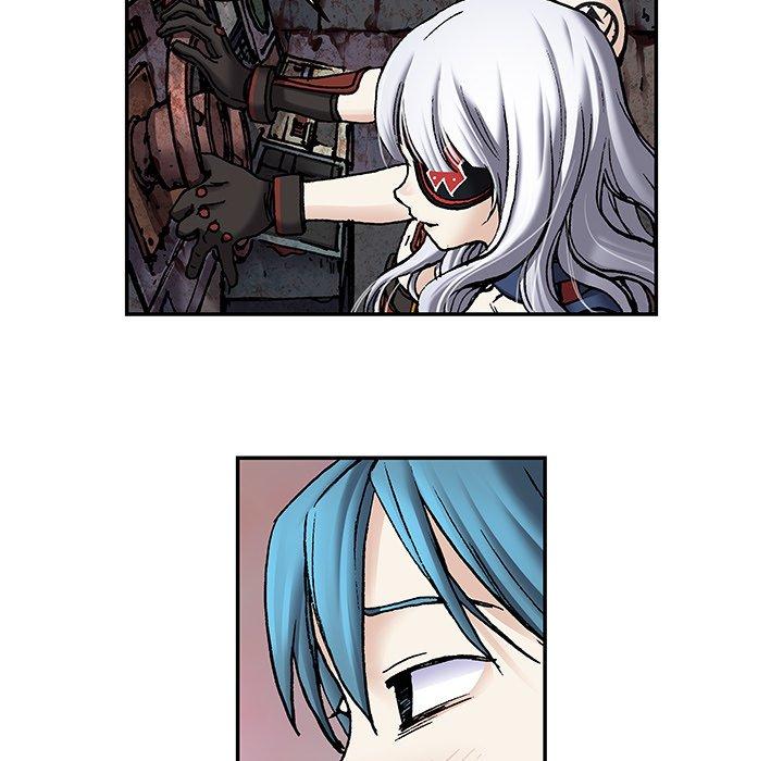 Read Leviathan (en) Manga Online