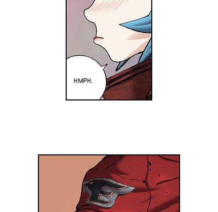 Read Leviathan (en) Manga Online