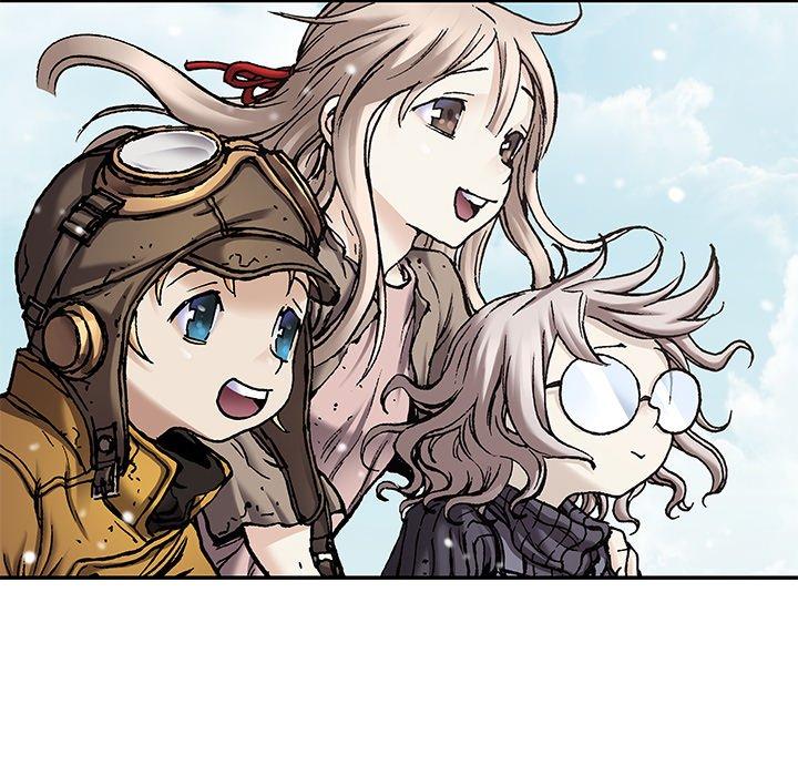 Read Leviathan (en) Manga Online