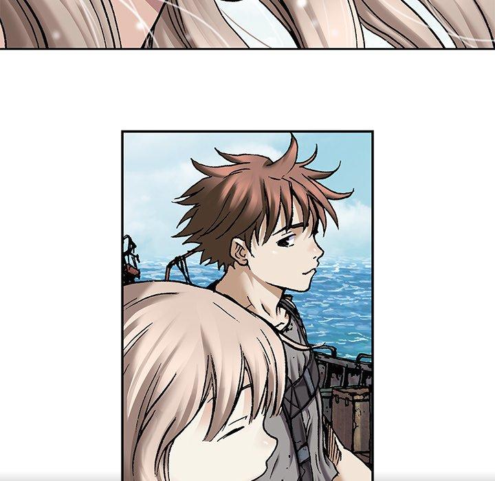 Read Leviathan (en) Manga Online