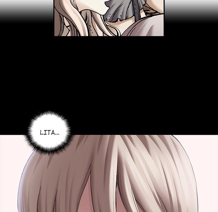 Read Leviathan (en) Manga Online