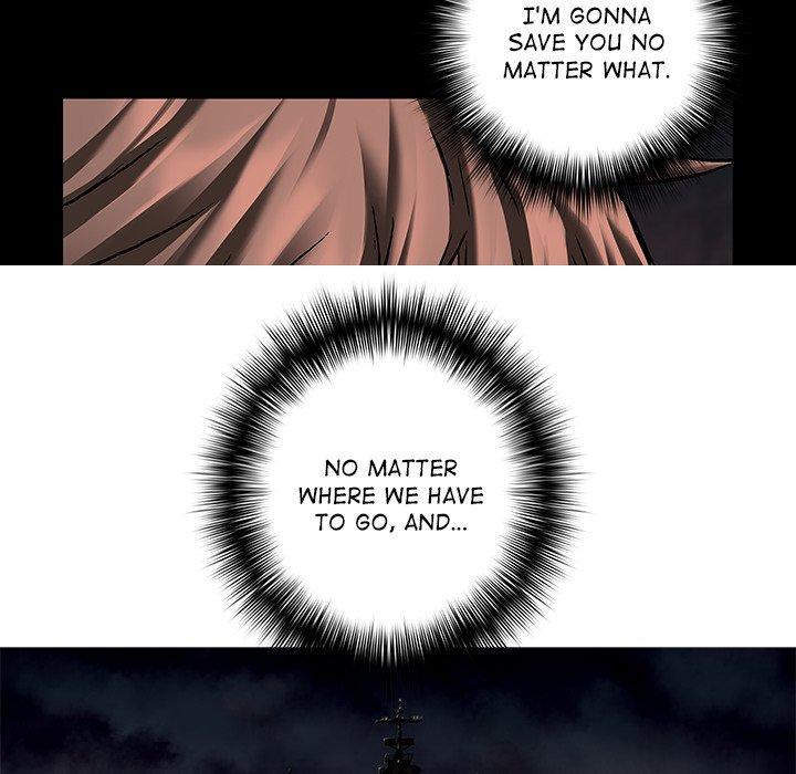 Read Leviathan (en) Manga Online