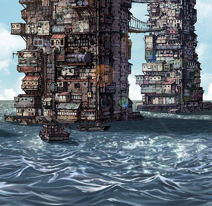 Read Leviathan (en) Manga Online