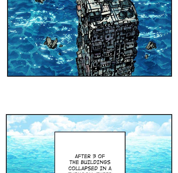 Read Leviathan (en) Manga Online