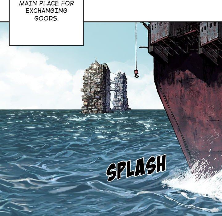 Read Leviathan (en) Manga Online