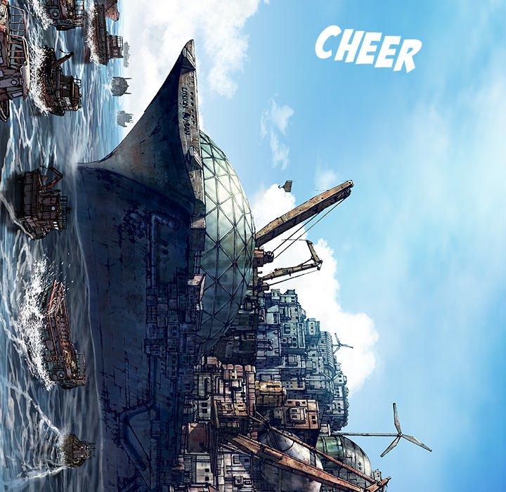 Read Leviathan (en) Manga Online