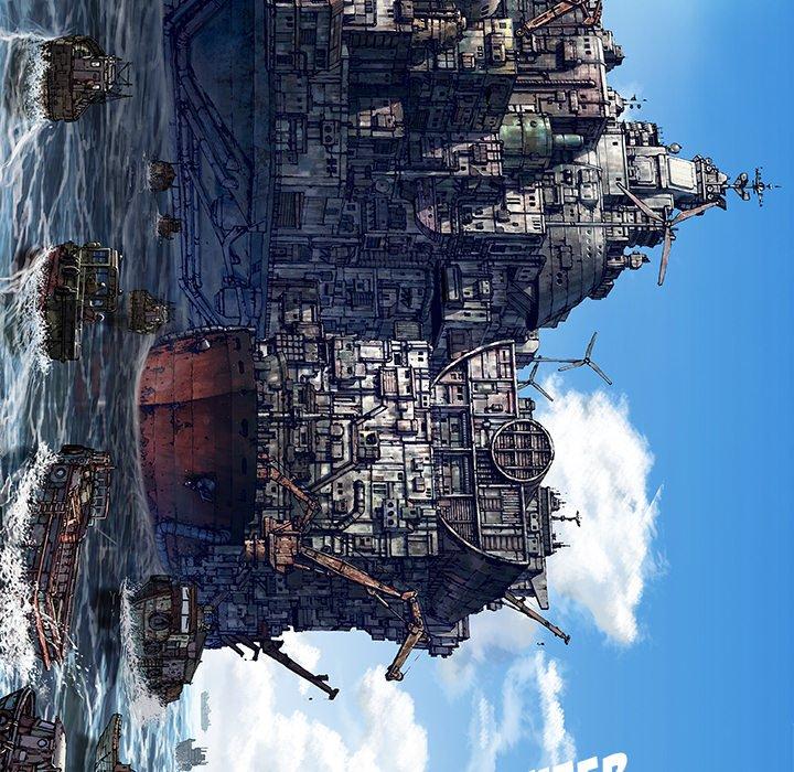 Read Leviathan (en) Manga Online